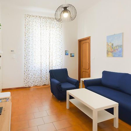 Apartament La Casa Di Gino - A Due Passi Dal Mare Santa Margherita Ligure Zewnętrze zdjęcie