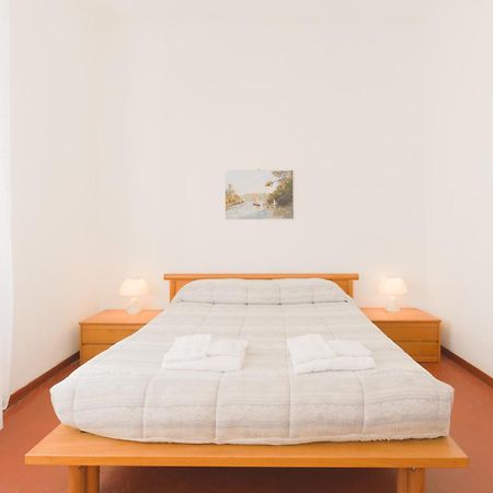 Apartament La Casa Di Gino - A Due Passi Dal Mare Santa Margherita Ligure Zewnętrze zdjęcie