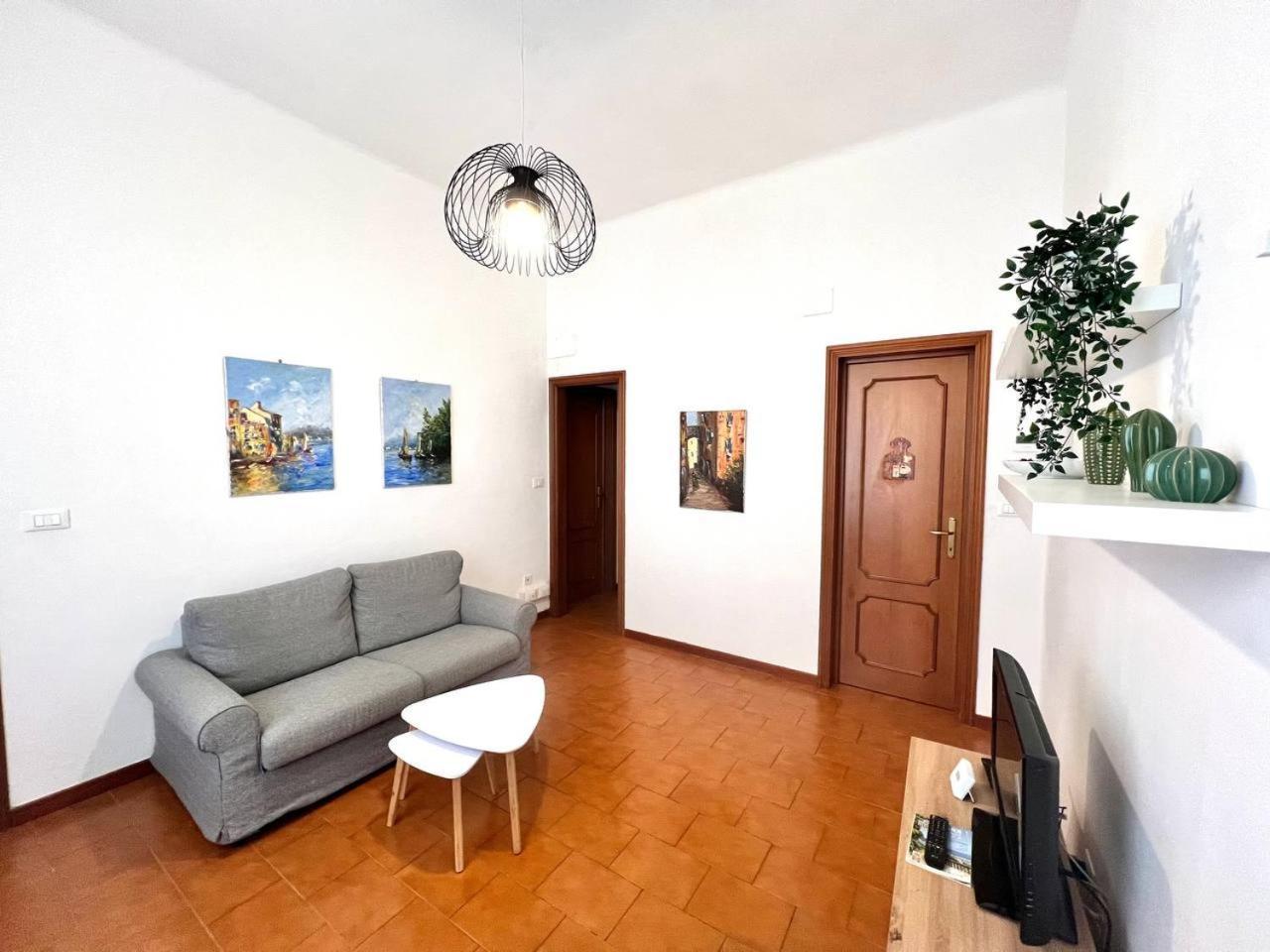 Apartament La Casa Di Gino - A Due Passi Dal Mare Santa Margherita Ligure Zewnętrze zdjęcie
