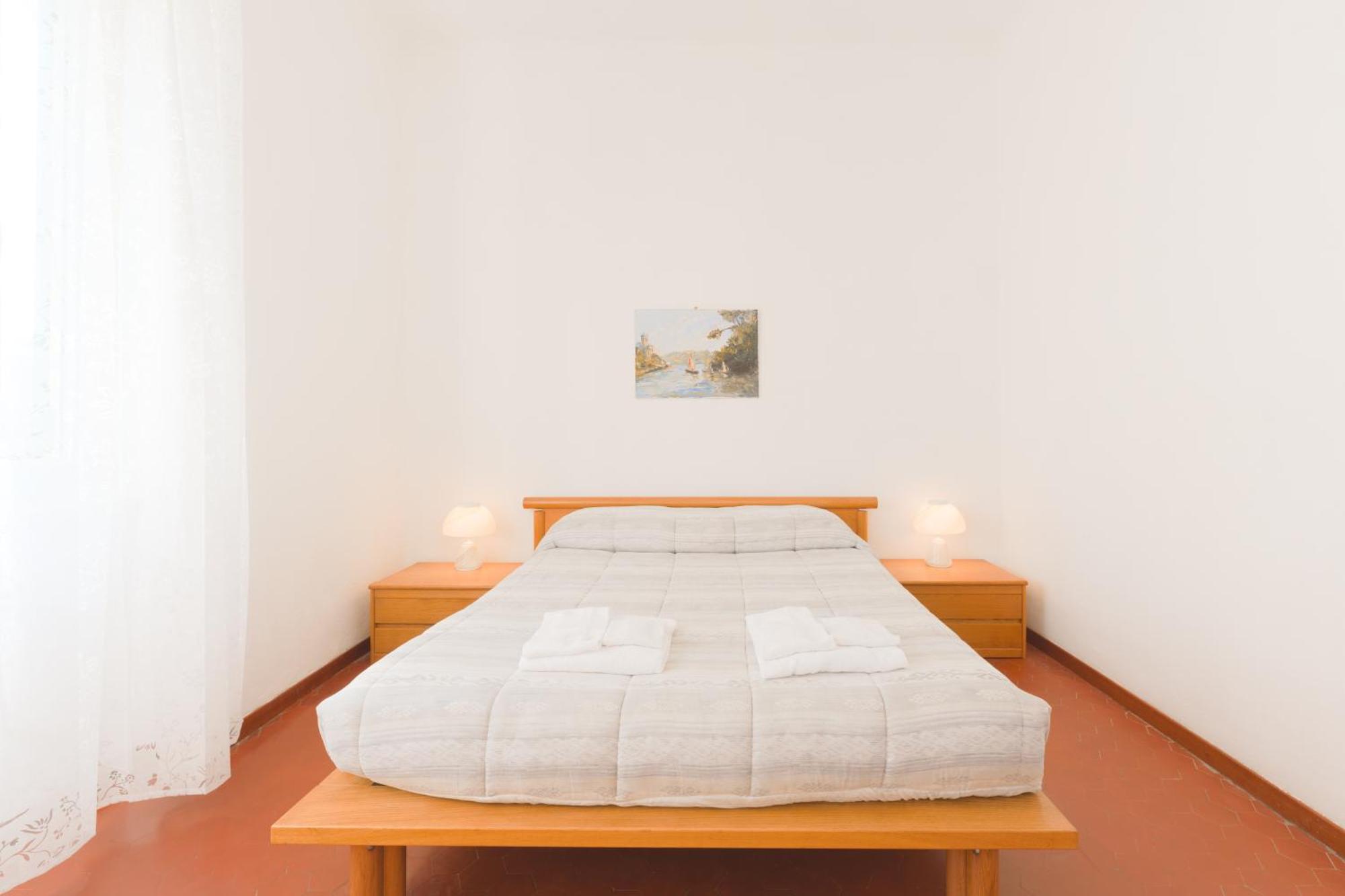 Apartament La Casa Di Gino - A Due Passi Dal Mare Santa Margherita Ligure Zewnętrze zdjęcie