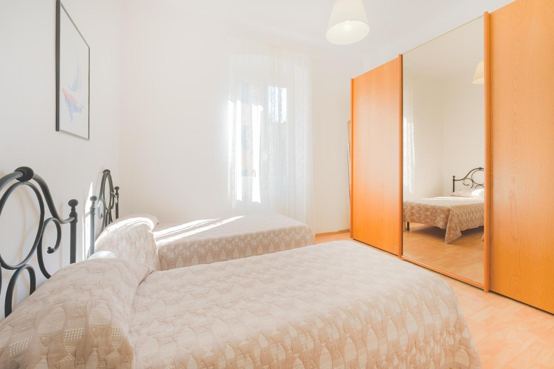 Apartament La Casa Di Gino - A Due Passi Dal Mare Santa Margherita Ligure Zewnętrze zdjęcie