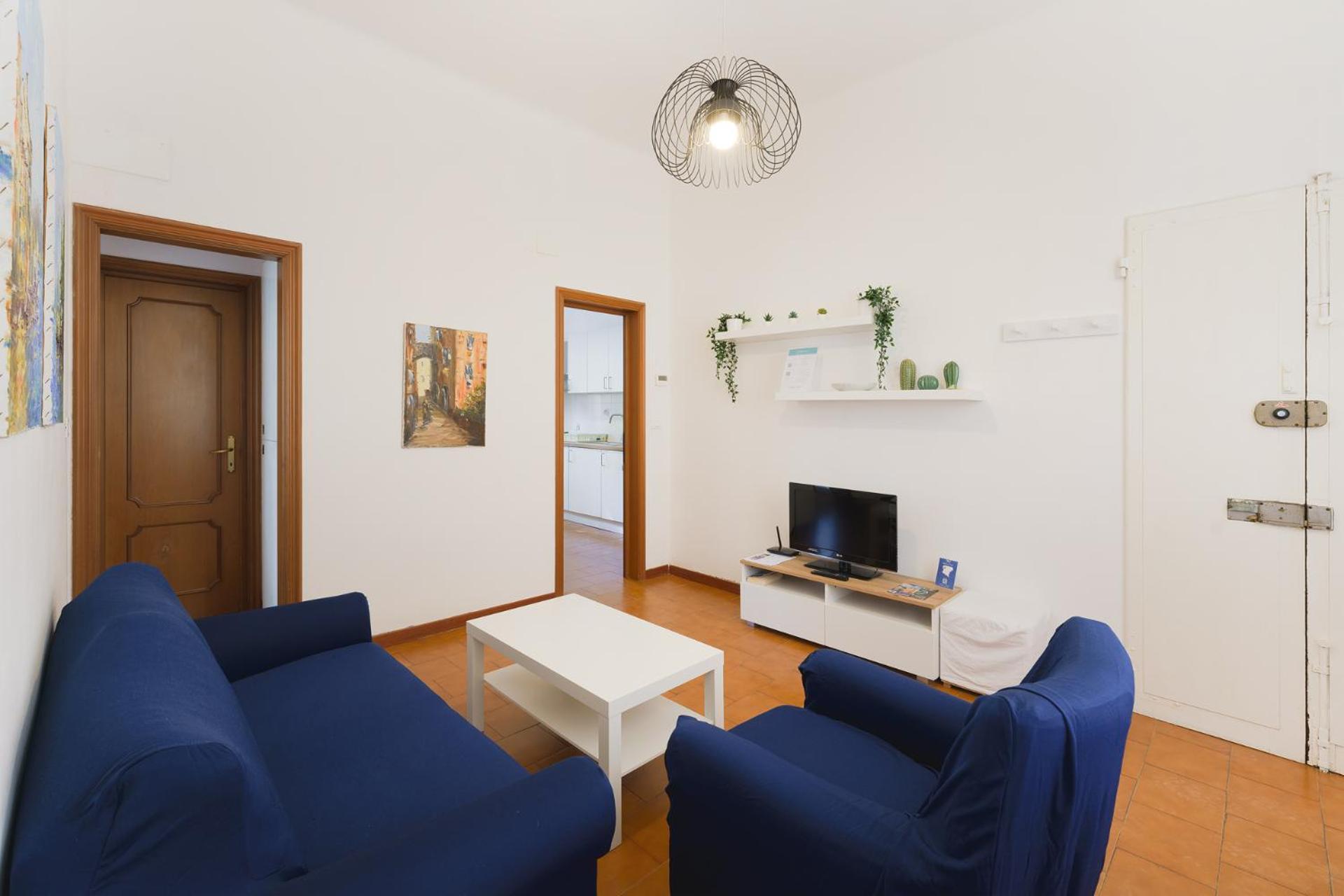 Apartament La Casa Di Gino - A Due Passi Dal Mare Santa Margherita Ligure Zewnętrze zdjęcie