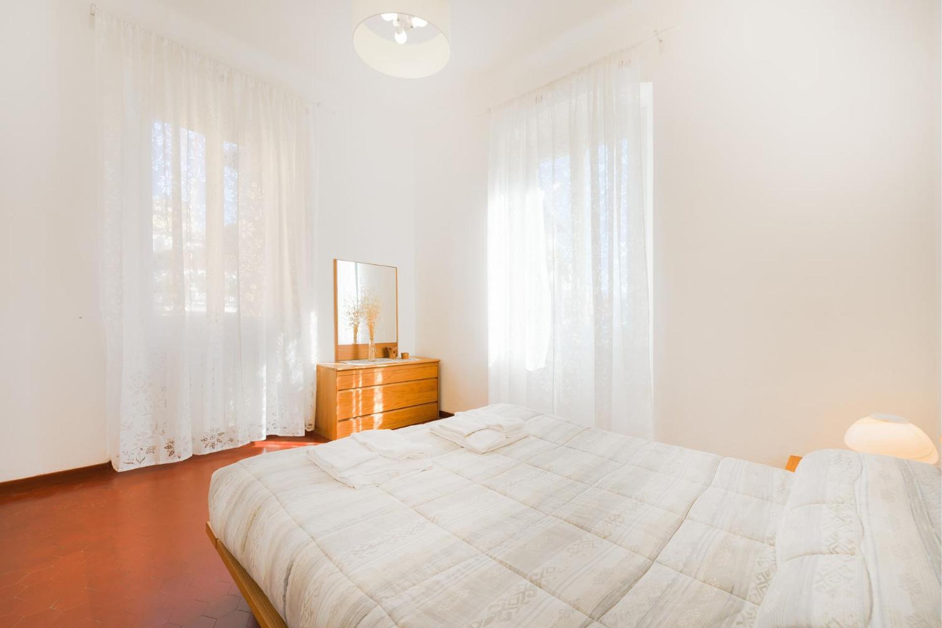 Apartament La Casa Di Gino - A Due Passi Dal Mare Santa Margherita Ligure Zewnętrze zdjęcie